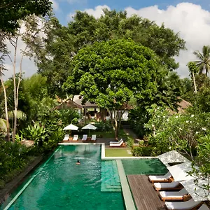 Uma Feriested Ubud