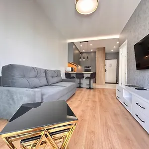 Apartmentprestige Station Lejlighed Kraków