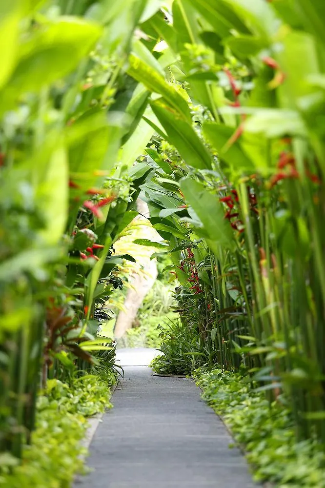 The Kasih Villas & Spa Seminyak Indonesien