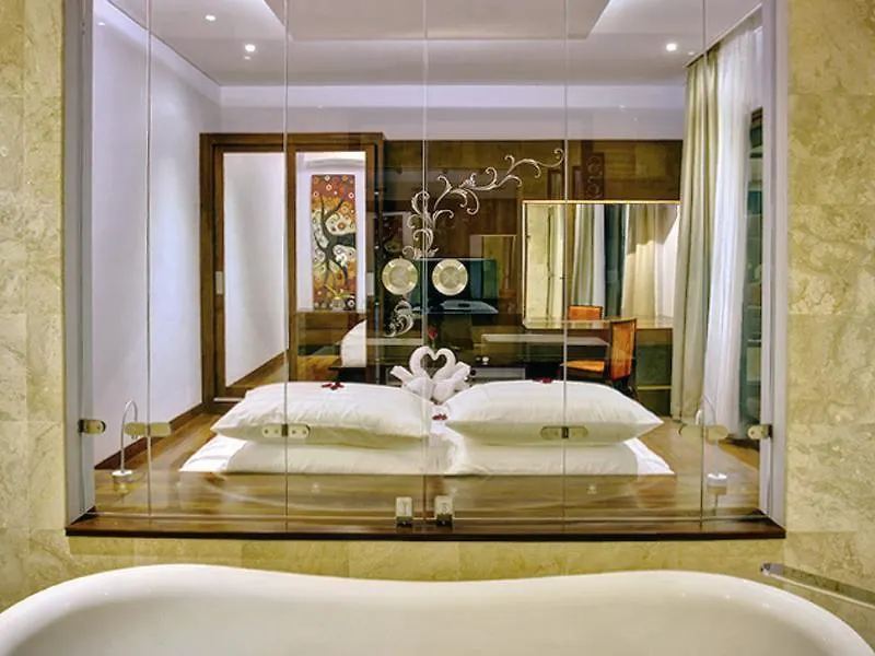 The Kasih Villas & Spa Seminyak