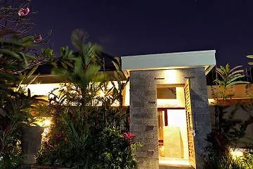 The Kasih Villas & Spa Seminyak