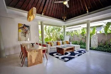 The Kasih Villas & Spa Seminyak 0*,