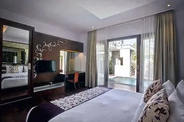 The Kasih Villas & Spa Seminyak