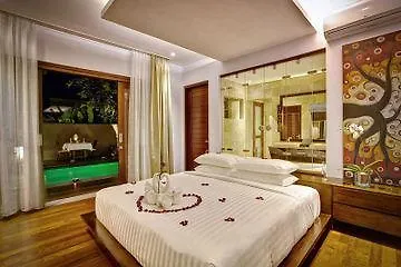 The Kasih Villas & Spa Seminyak