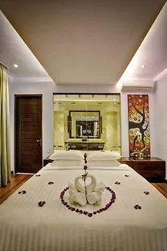 The Kasih Villas & Spa Seminyak