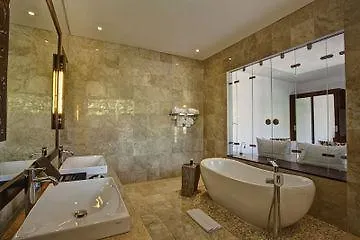 The Kasih Villas & Spa Seminyak