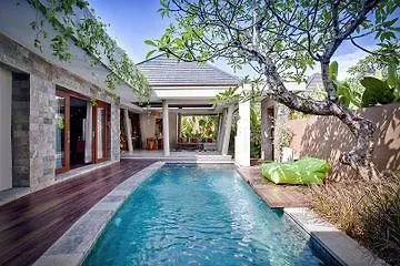 The Kasih Villas & Spa Seminyak
