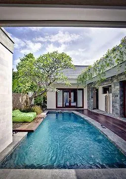 The Kasih Villas & Spa Seminyak 0*,  Indonesien