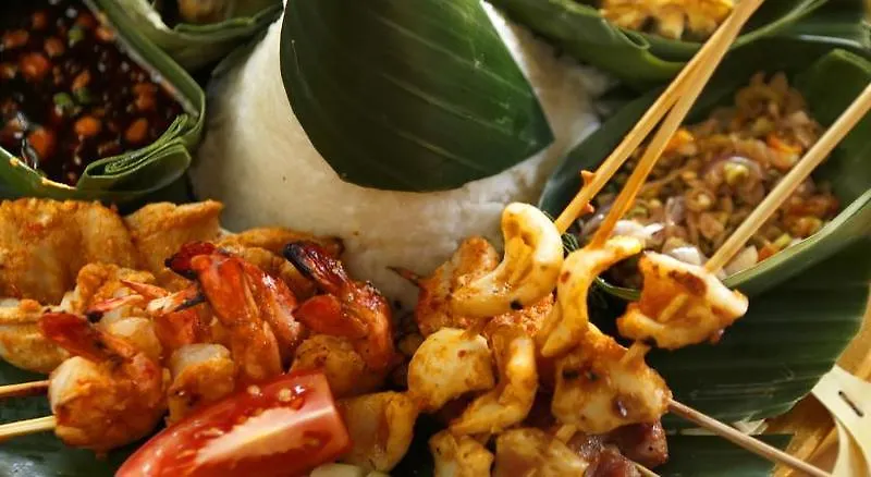 The Kasih Villas & Spa Seminyak