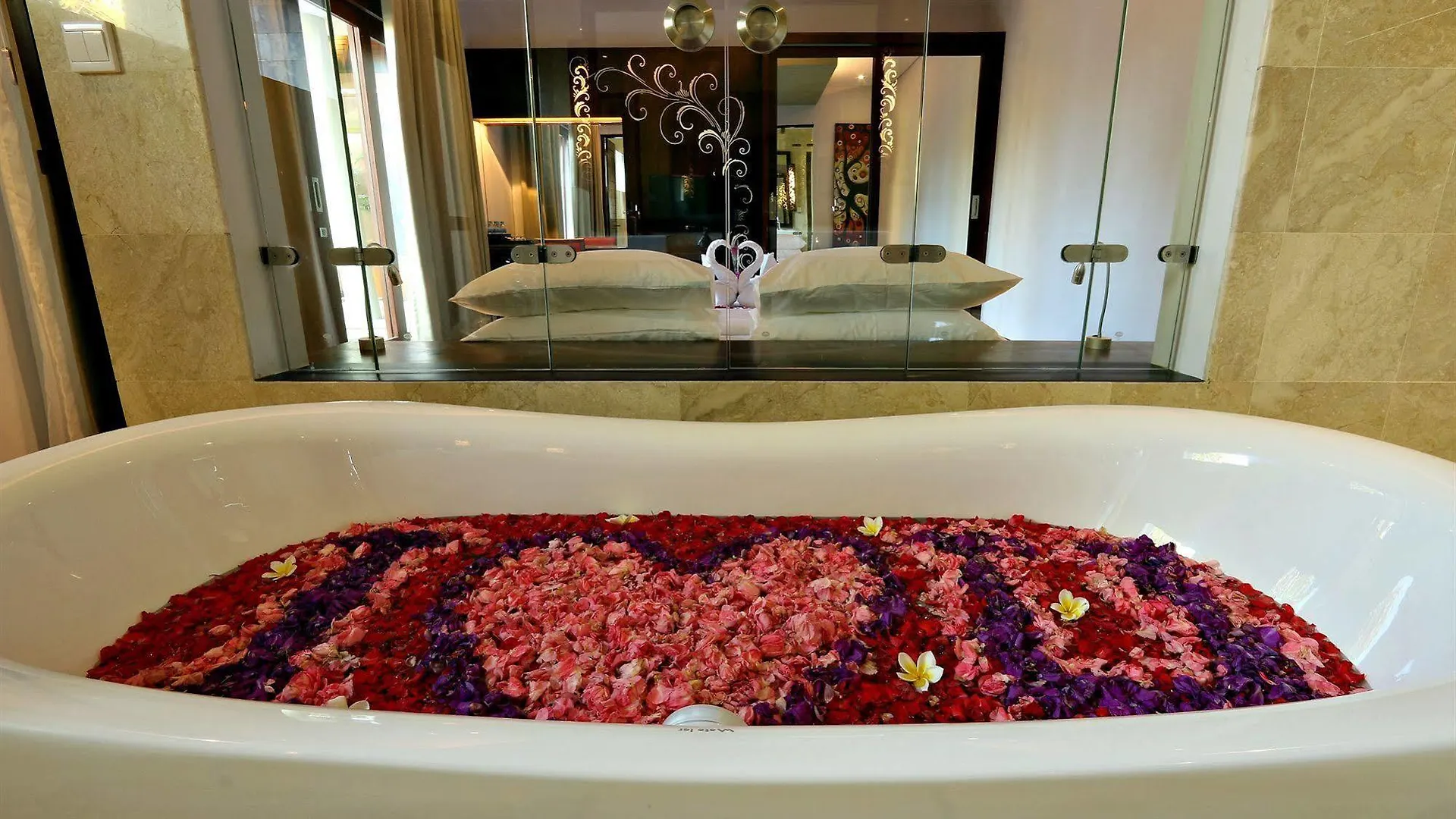 The Kasih Villas & Spa Seminyak Indonesien