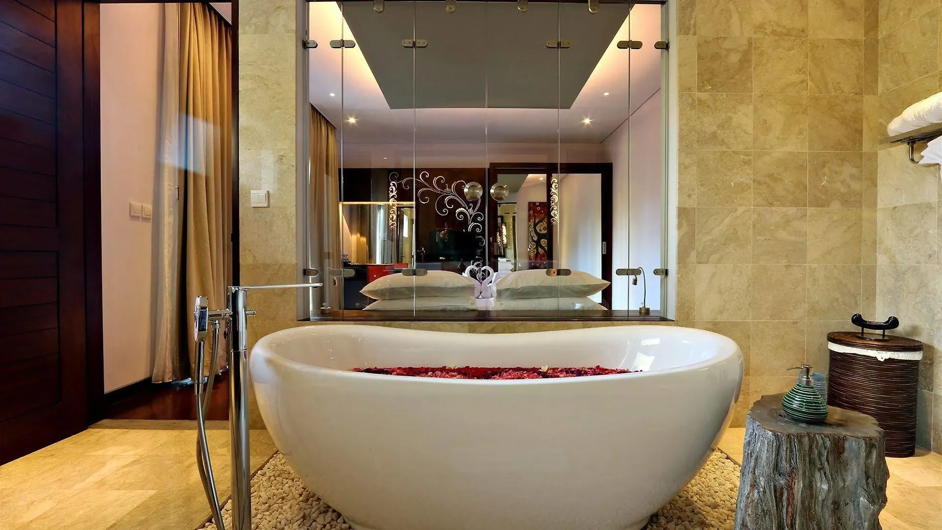 The Kasih Villas & Spa Seminyak