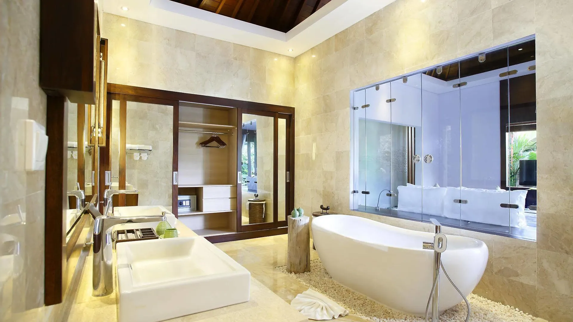 The Kasih Villas & Spa Seminyak 0*,  Indonesië