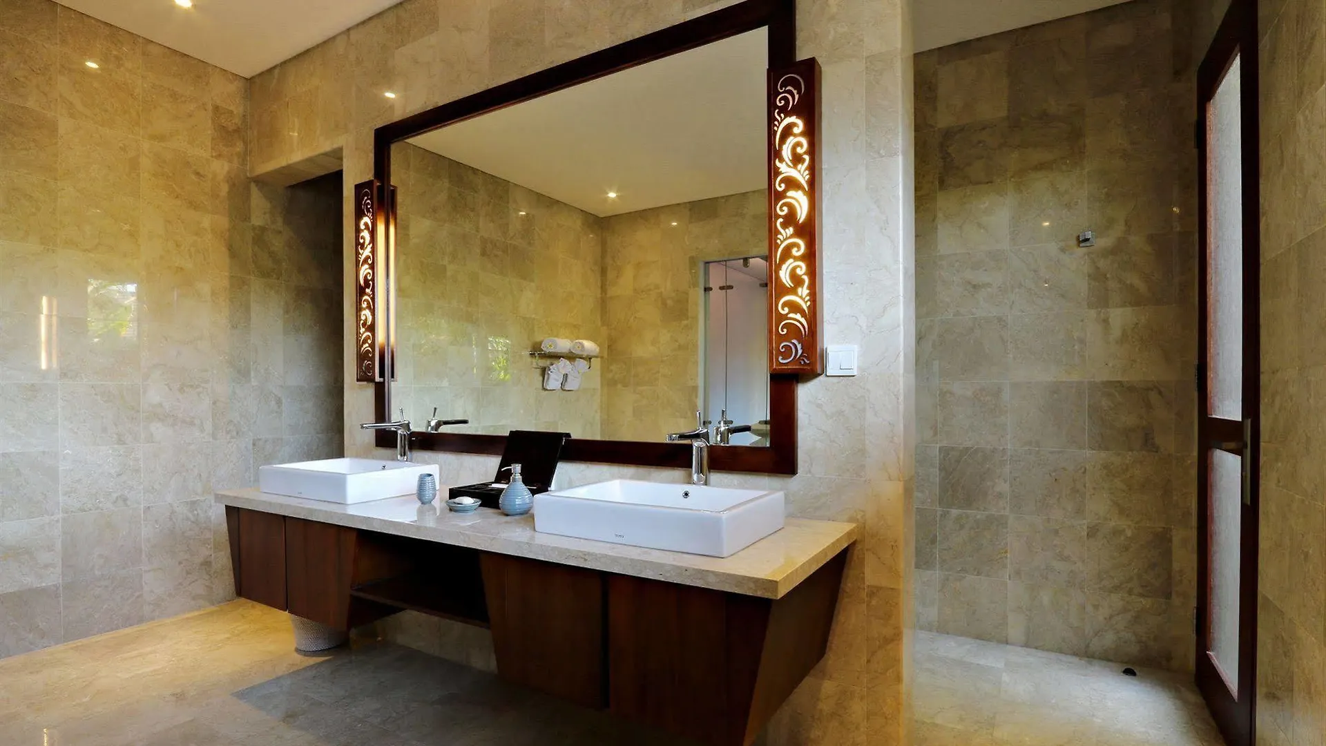 The Kasih Villas & Spa Seminyak