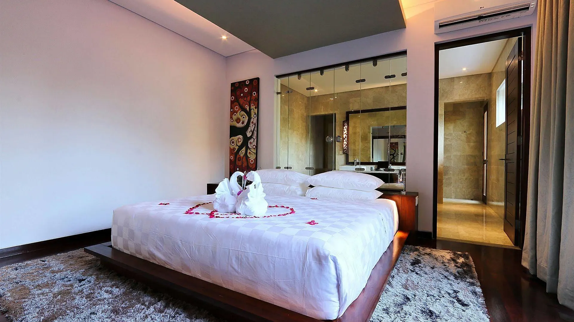The Kasih Villas & Spa Seminyak