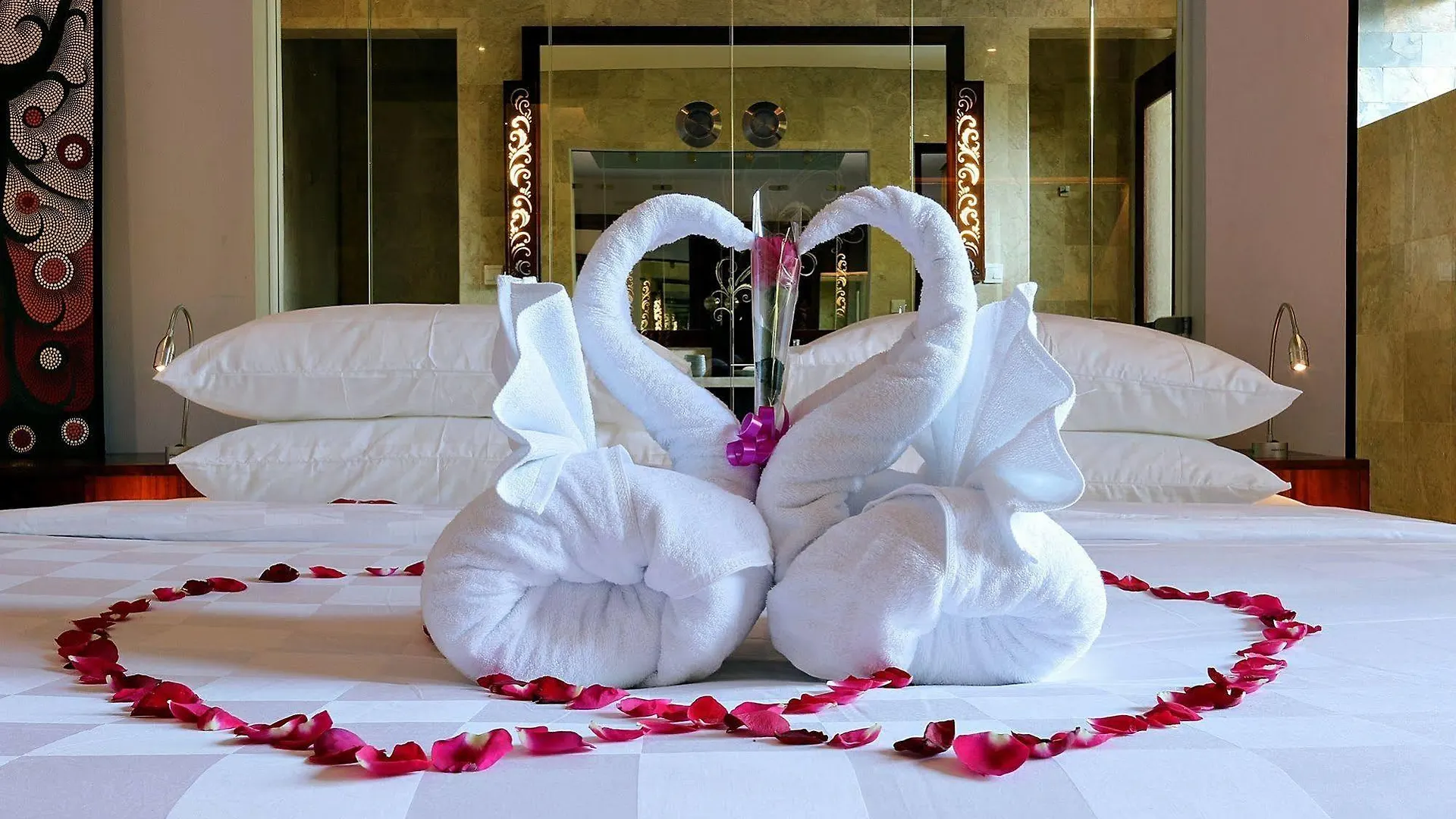 The Kasih Villas & Spa Seminyak 0*,