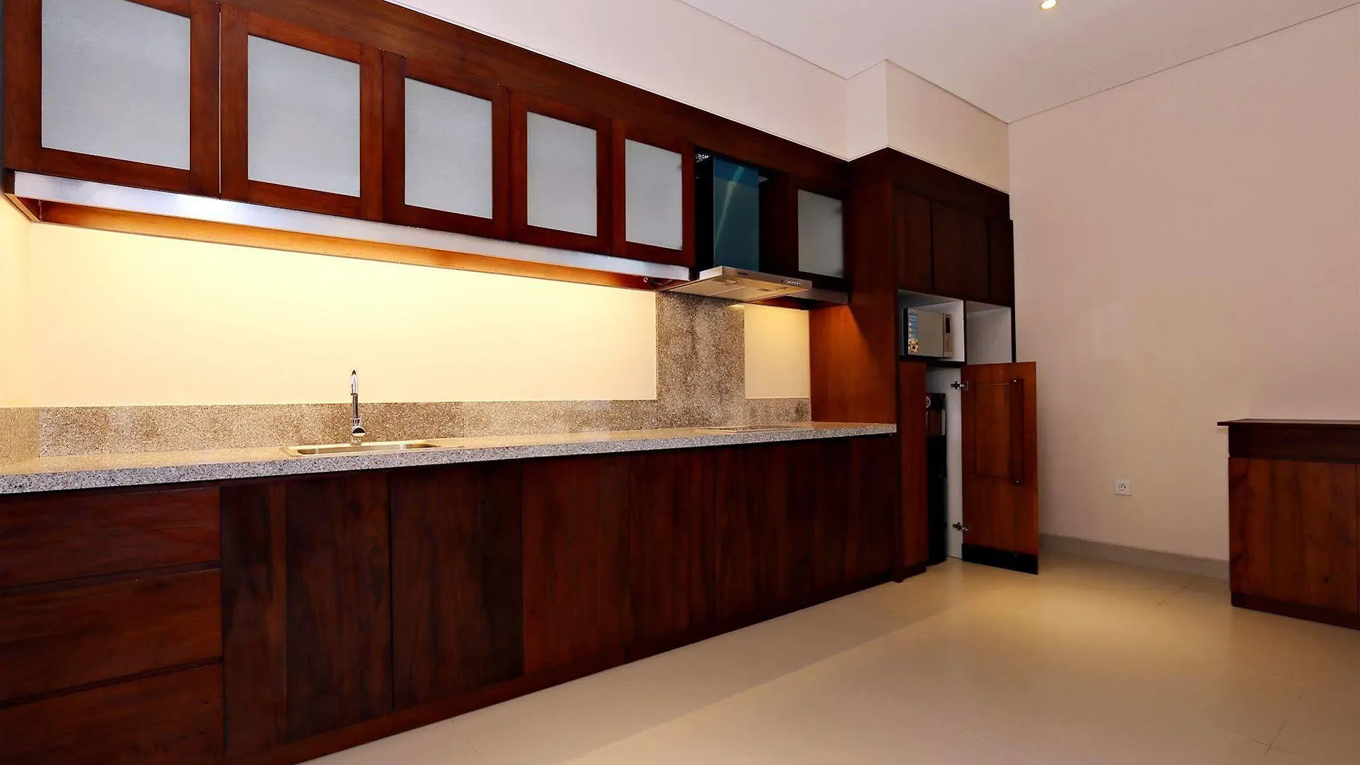 The Kasih Villas & Spa Seminyak