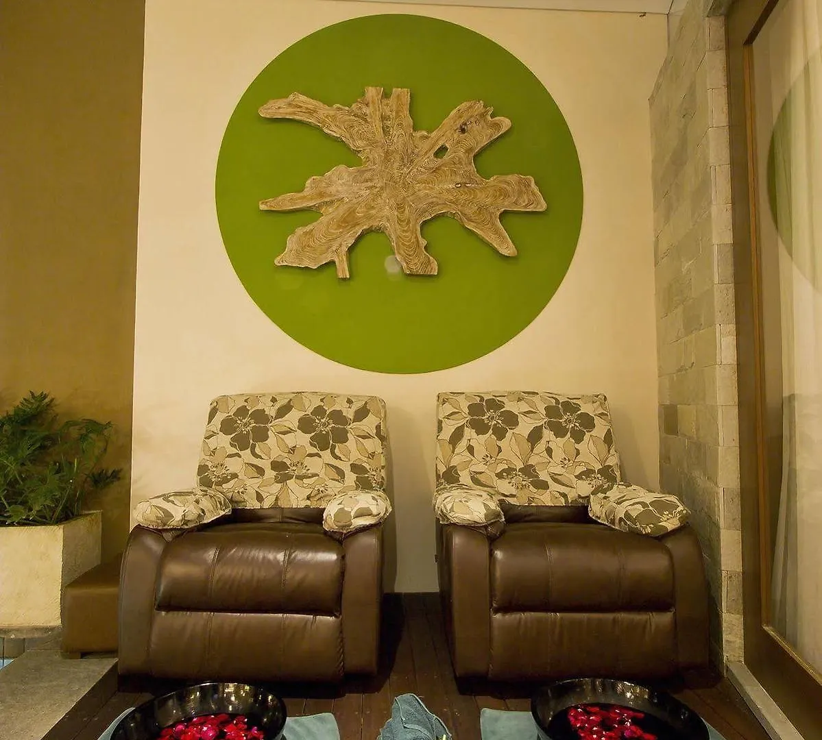 The Kasih Villas & Spa Seminyak Indonesien
