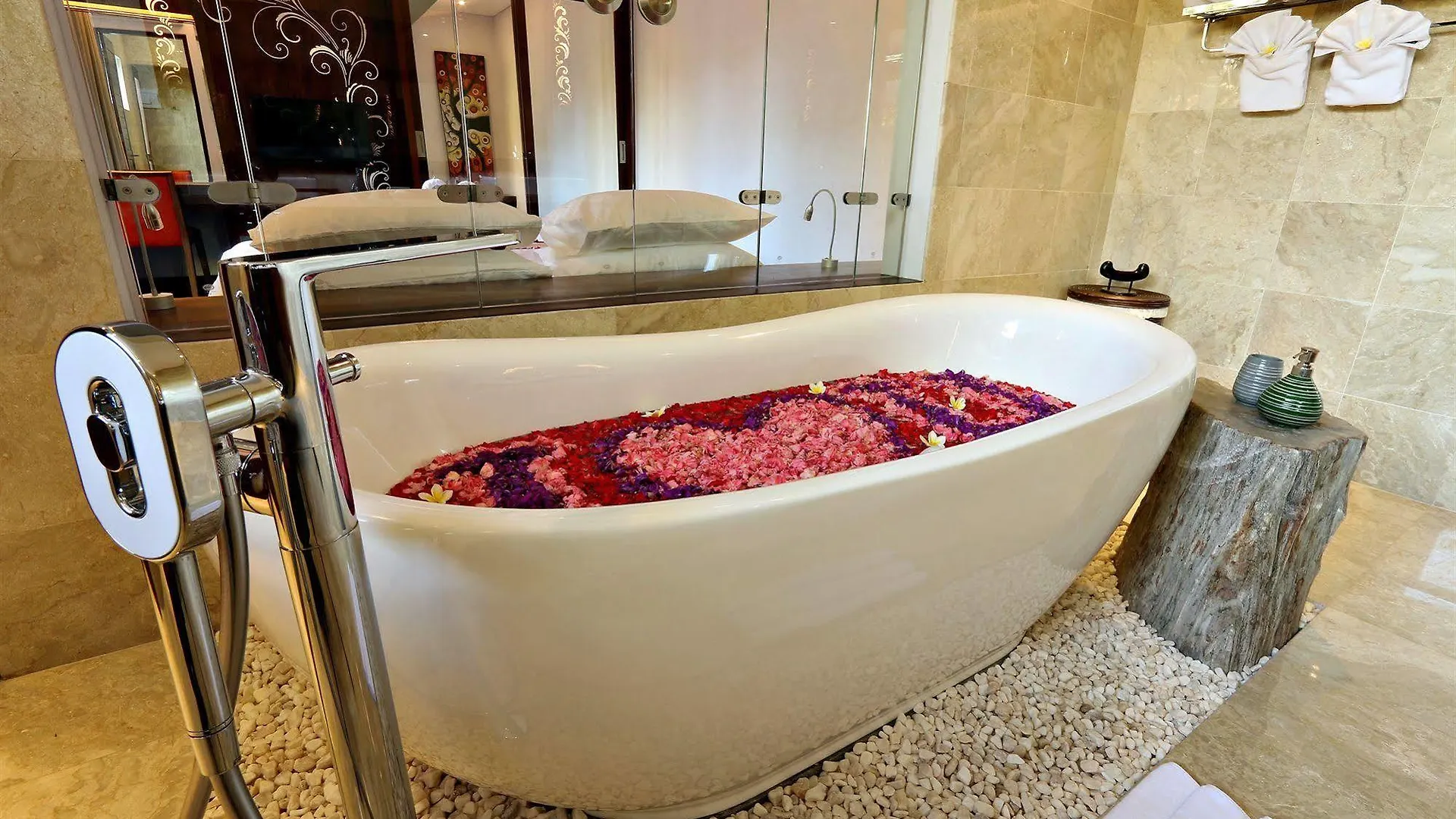 The Kasih Villas & Spa Seminyak